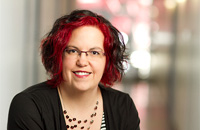 Caroline Brassard, Professeure